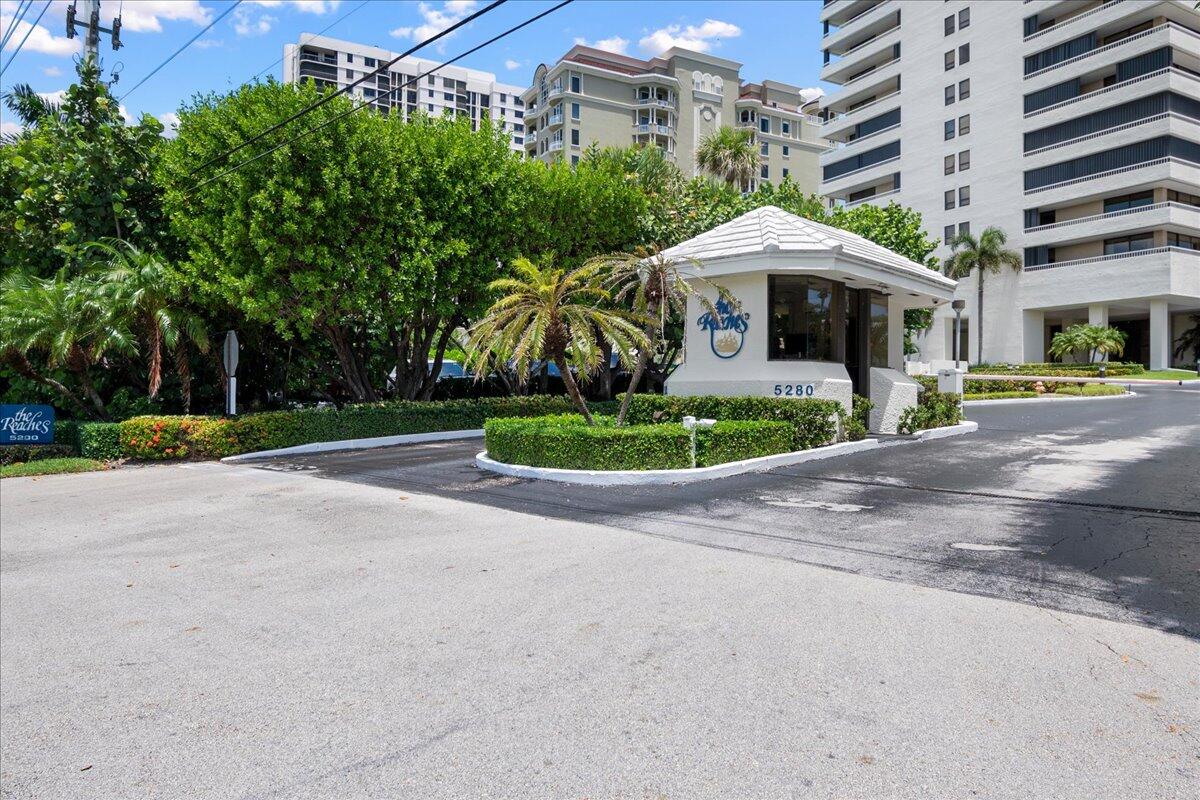 5280 N Ocean #10C, Riviera Beach FL 33404