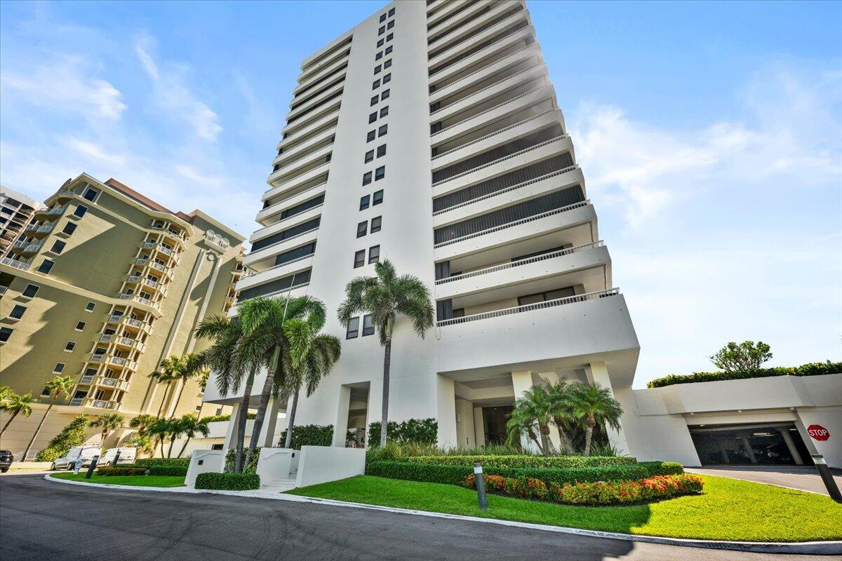 5280 N Ocean #10C, Riviera Beach FL 33404