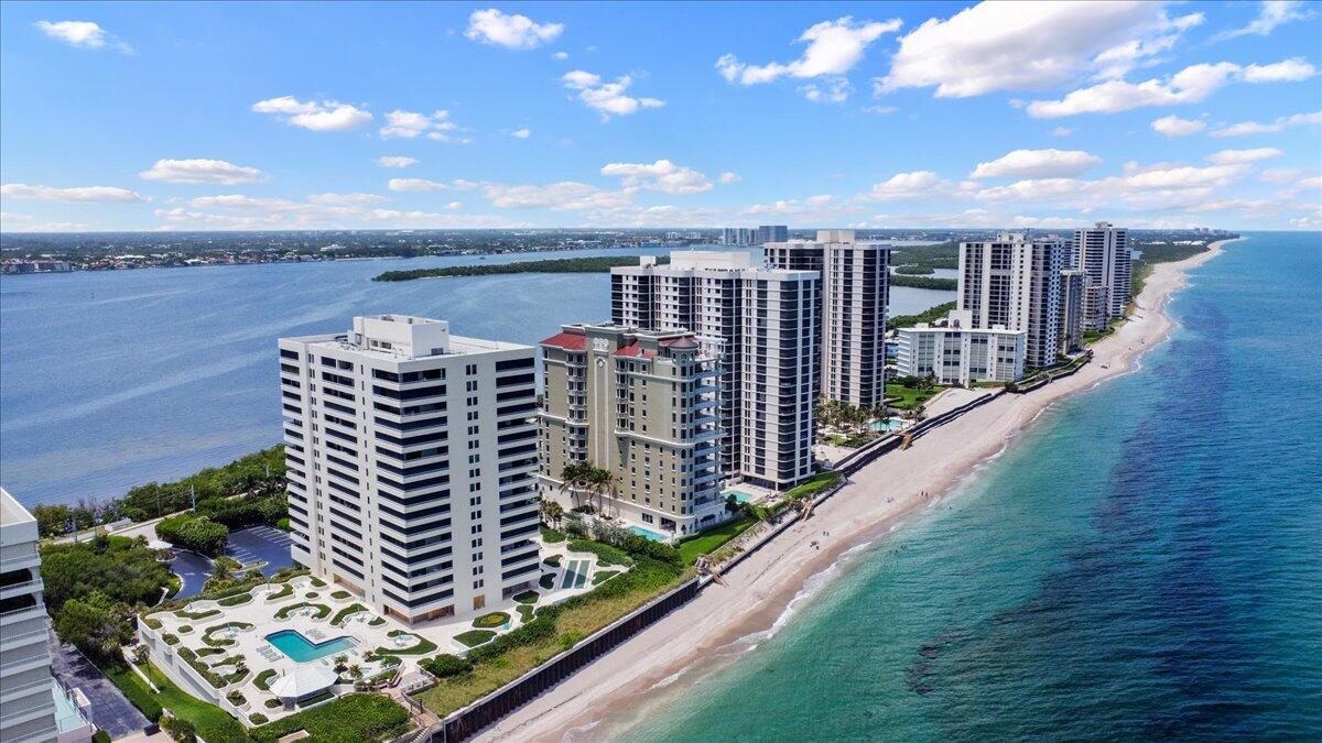 5280 N Ocean #10C, Riviera Beach FL 33404
