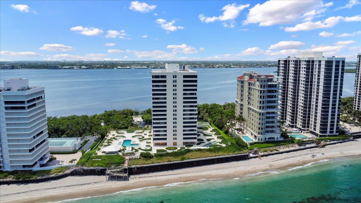 5280 N Ocean #10C, Riviera Beach FL 33404