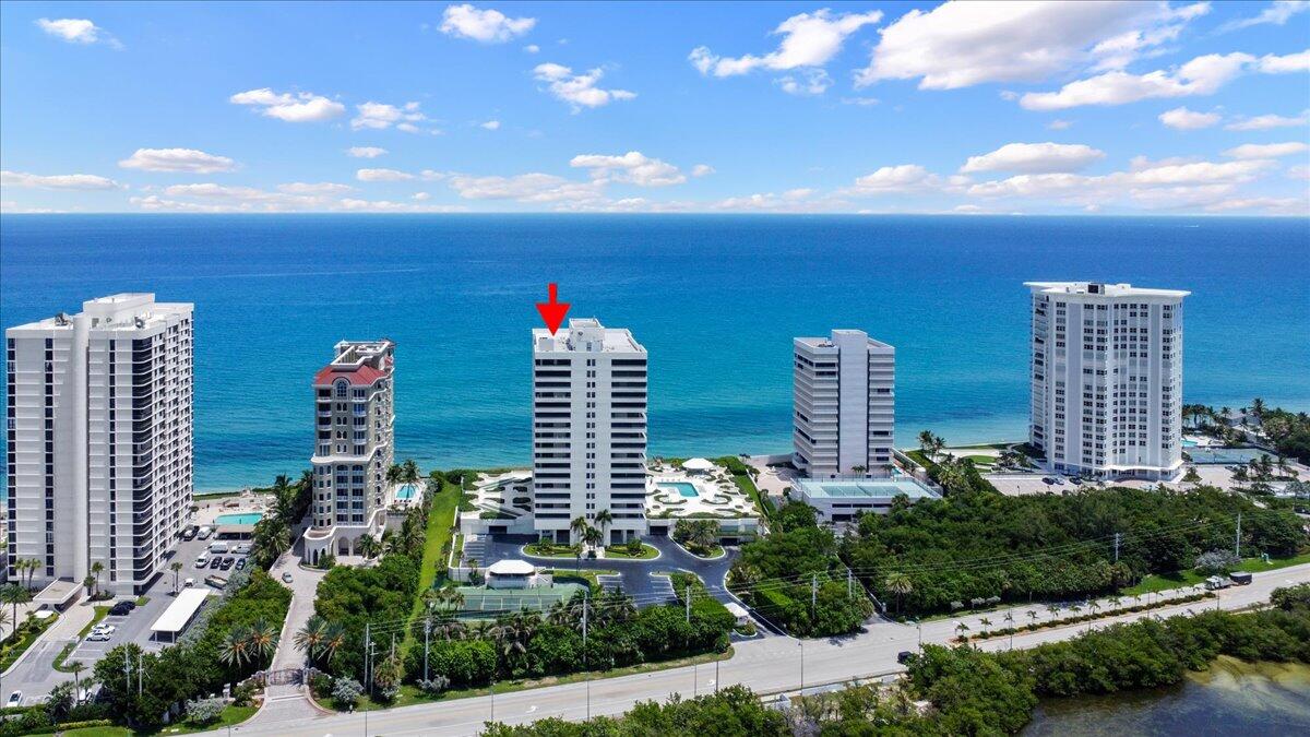 5280 N Ocean #10C, Riviera Beach FL 33404