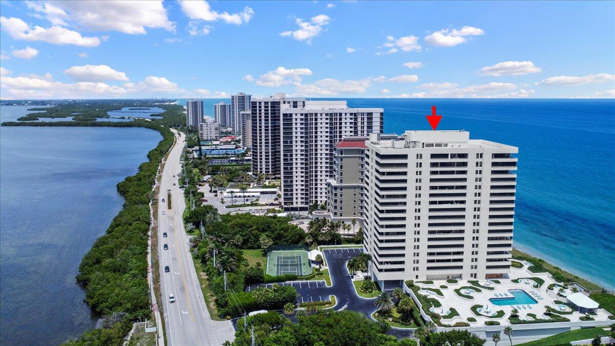 5280 N Ocean #10C, Riviera Beach FL 33404