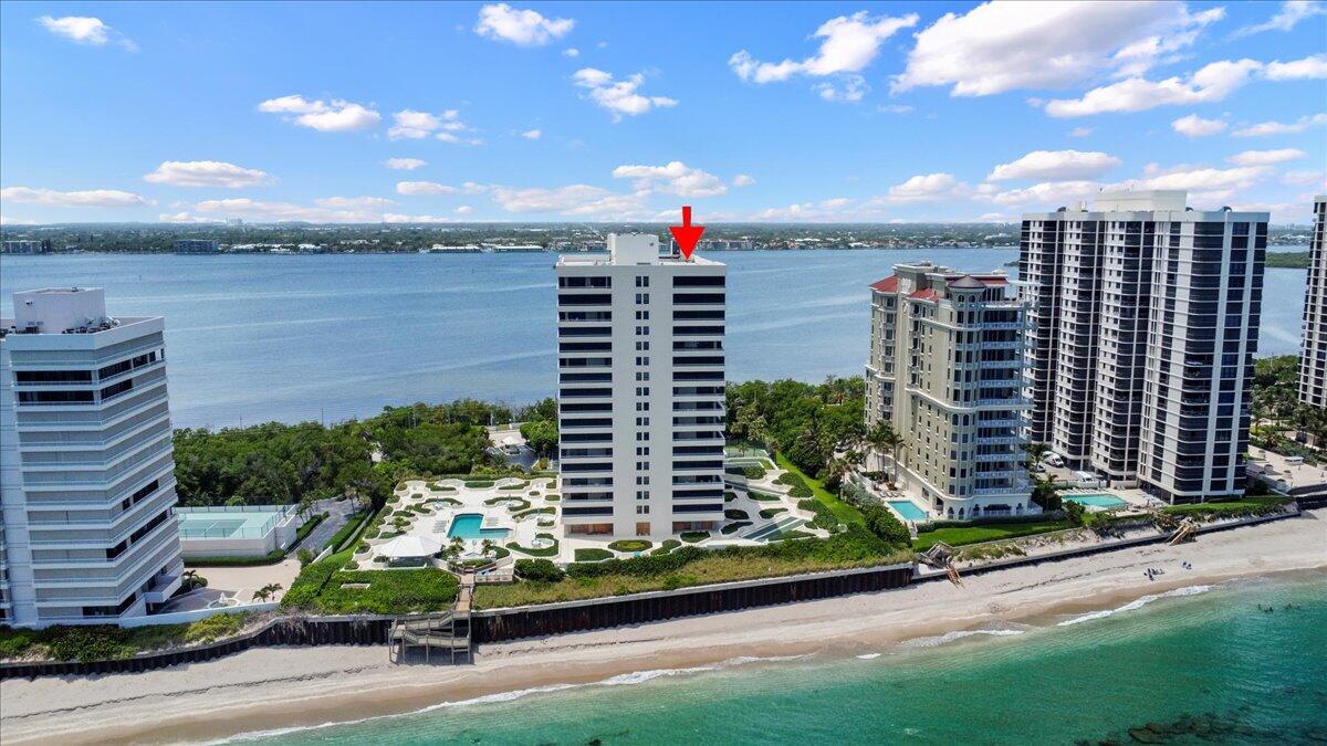 5280 N Ocean #10C, Riviera Beach FL 33404