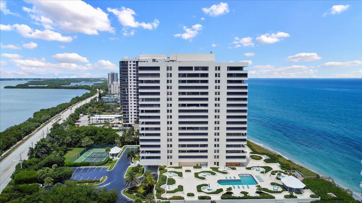 5280 N Ocean #10C, Riviera Beach FL 33404