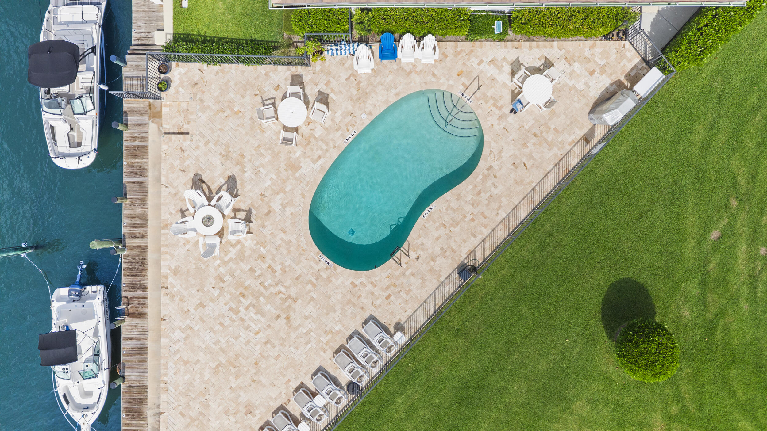68 YACHT CLUB #20, North Palm Beach FL 33408