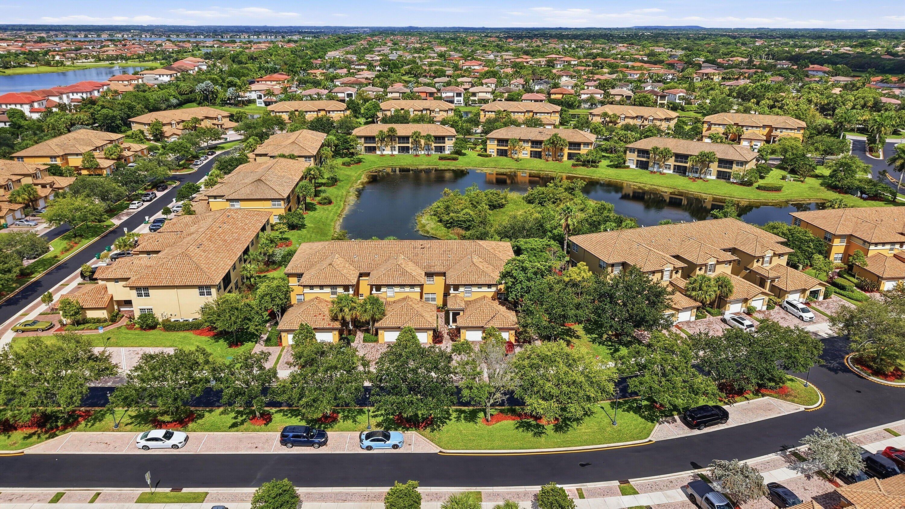 8288 NW 128th #38-F, Parkland FL 33076