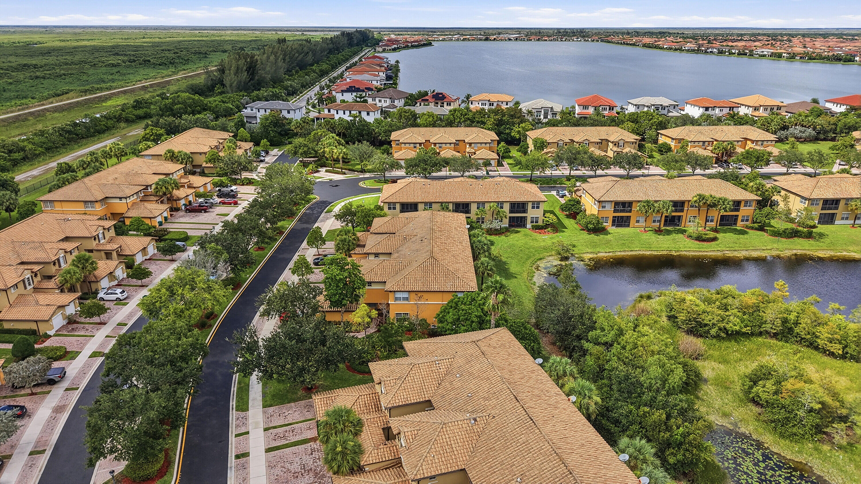 8288 NW 128th #38-F, Parkland FL 33076