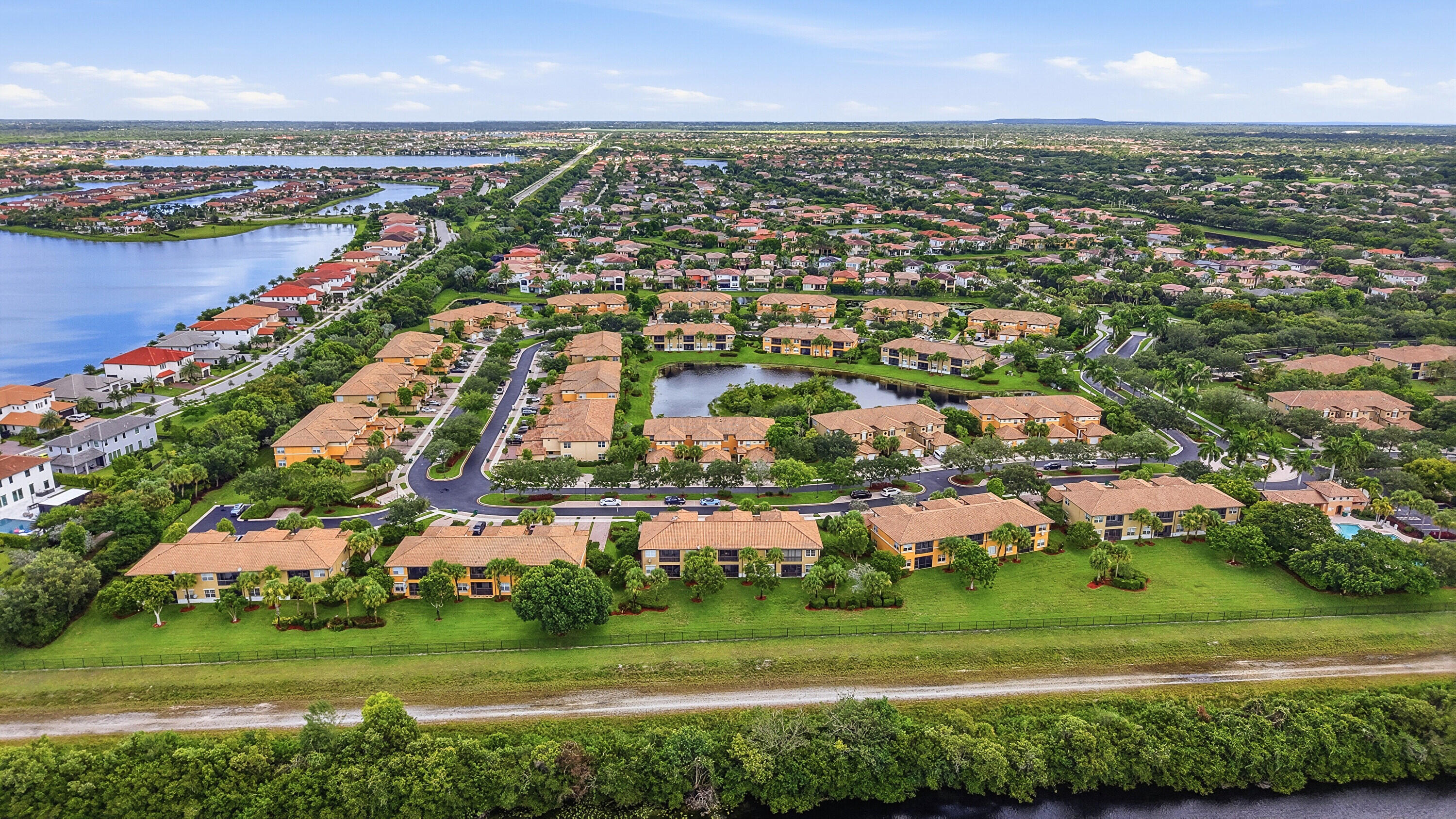 8288 NW 128th #38-F, Parkland FL 33076