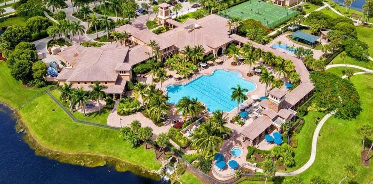 8288 NW 128th #38-F, Parkland FL 33076