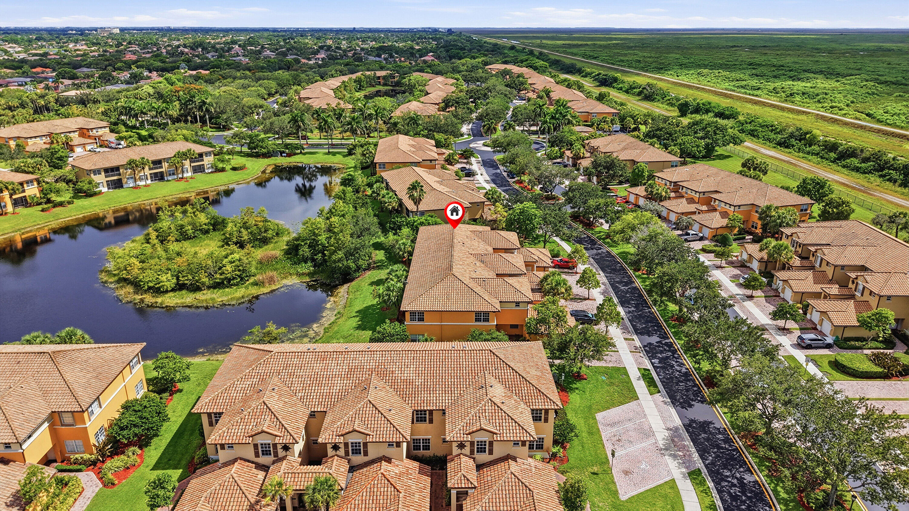 8288 NW 128th #38-F, Parkland FL 33076