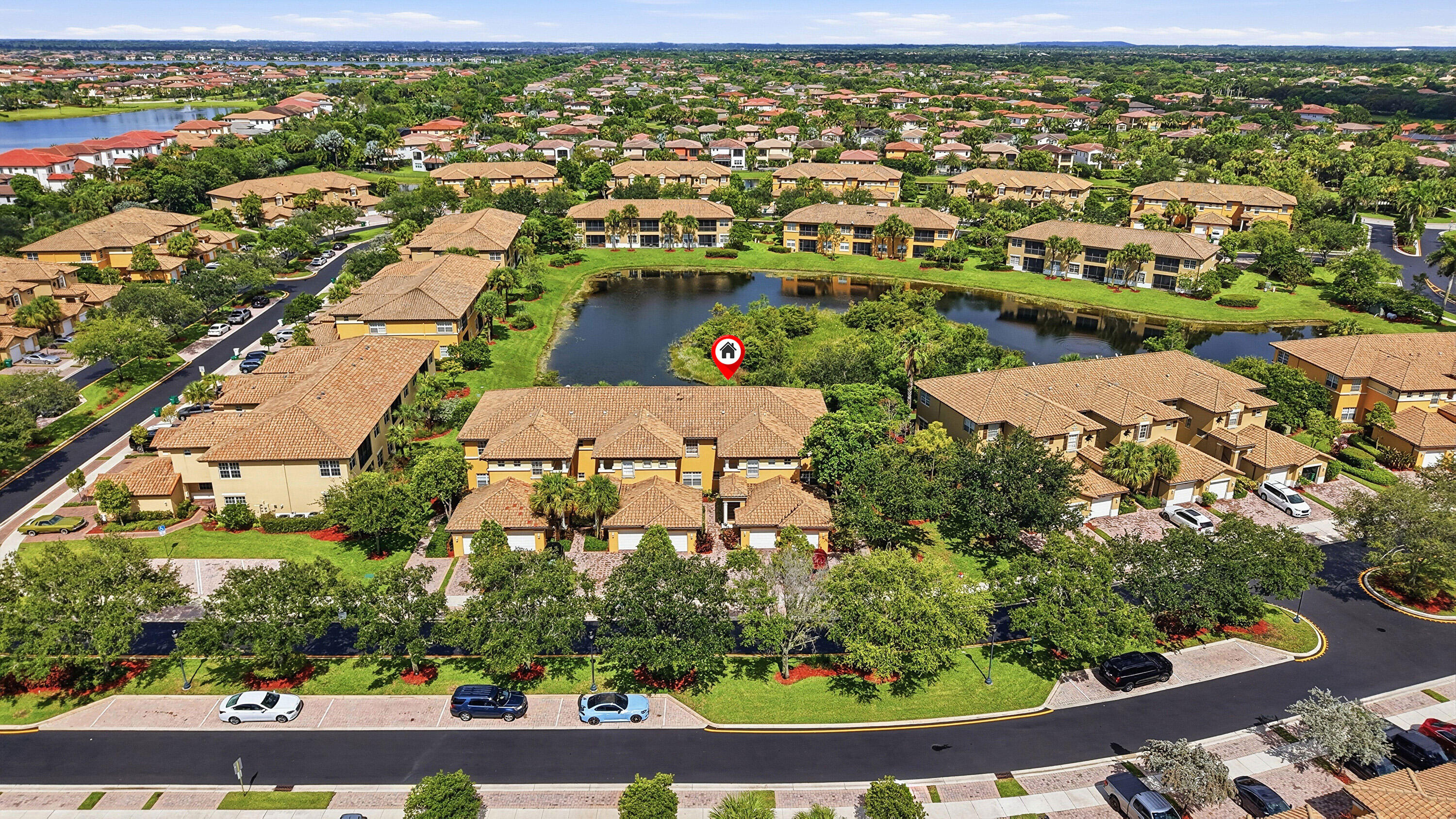8288 NW 128th #38-F, Parkland FL 33076
