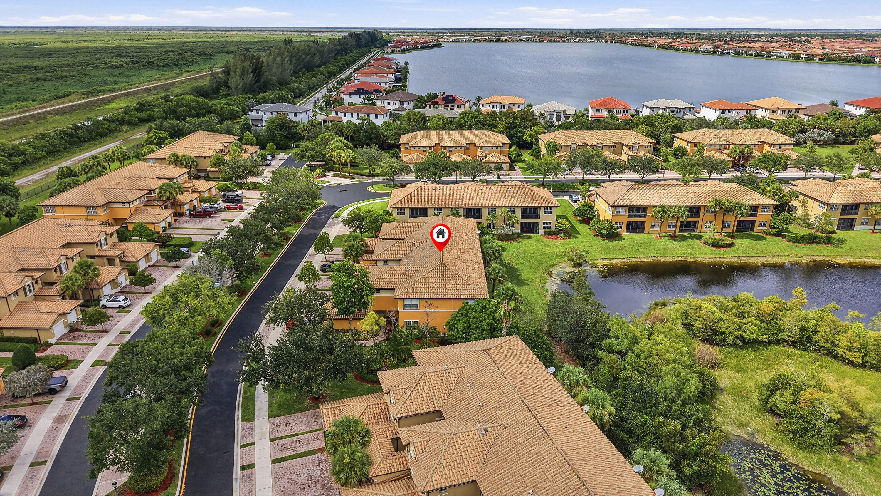 8288 NW 128th #38-F, Parkland FL 33076