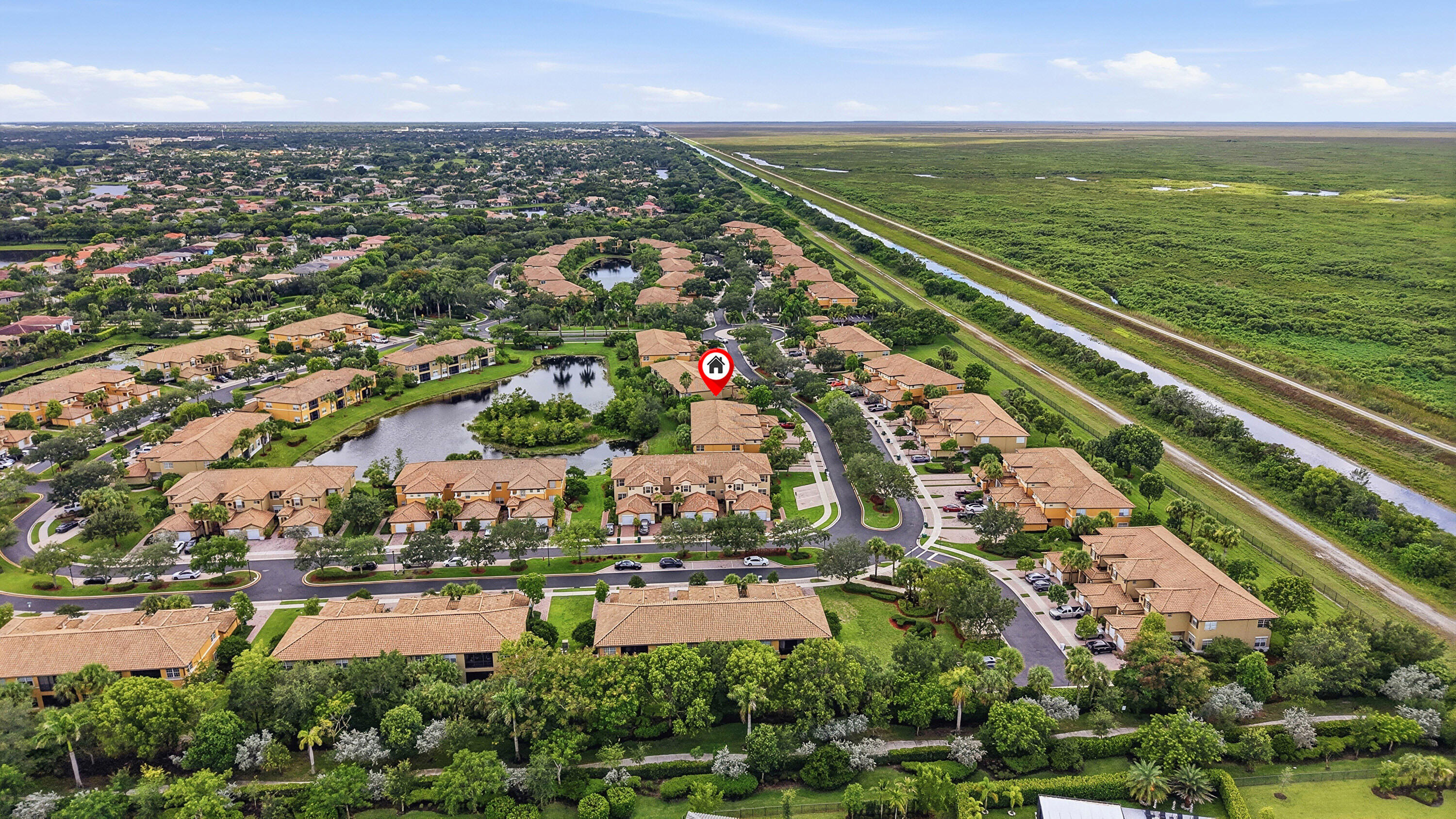 8288 NW 128th #38-F, Parkland FL 33076