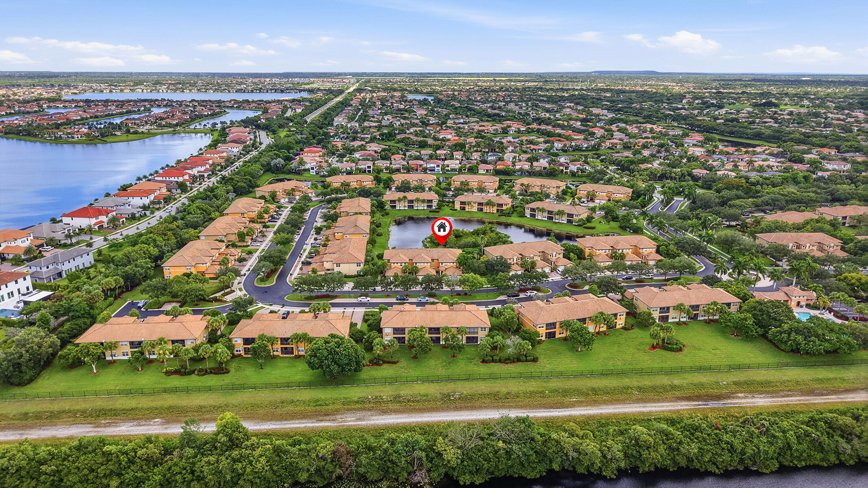 8288 NW 128th #38-F, Parkland FL 33076