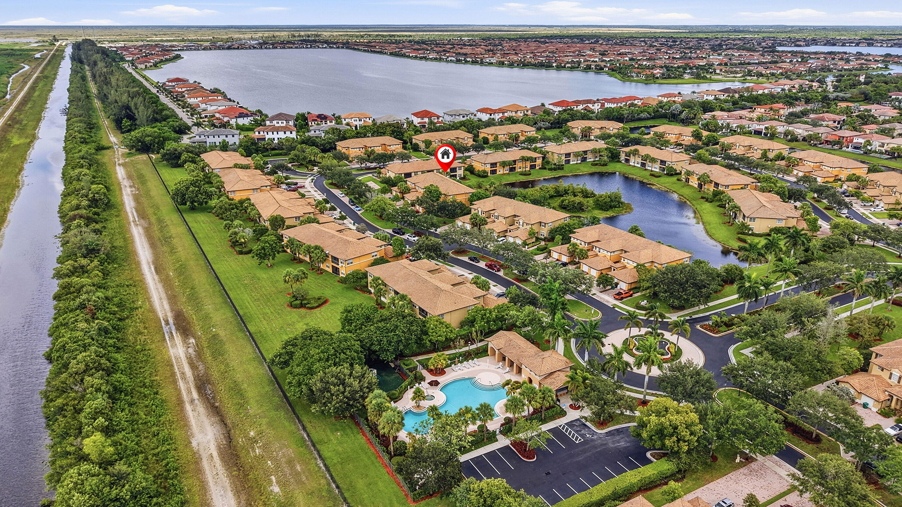 8288 NW 128th #38-F, Parkland FL 33076