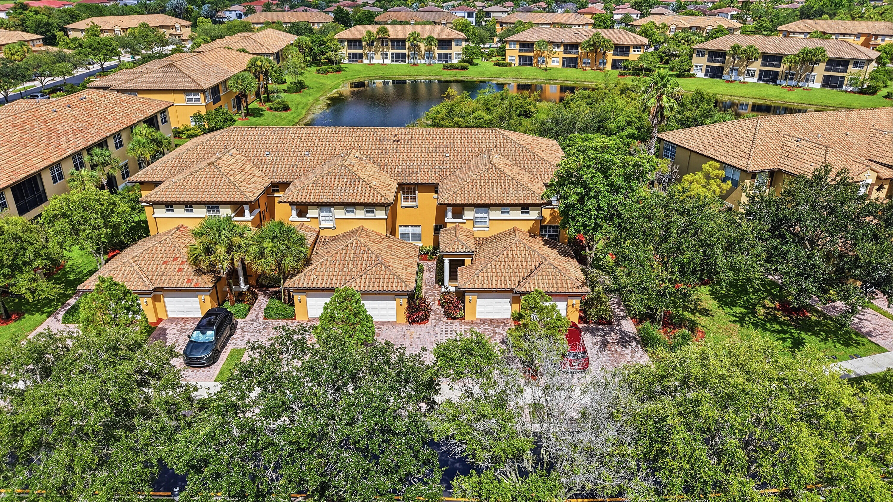 8288 NW 128th #38-F, Parkland FL 33076