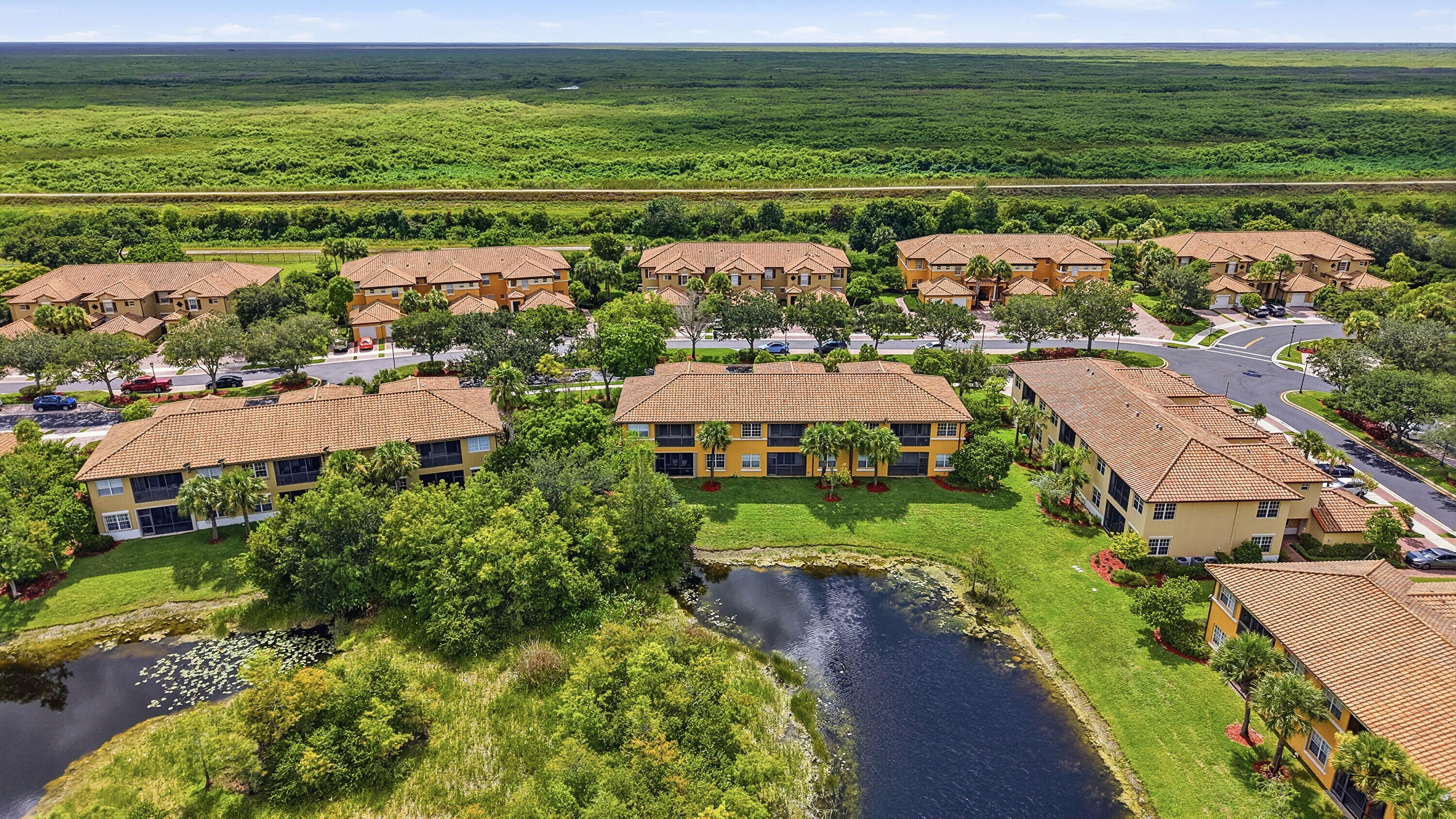 8288 NW 128th #38-F, Parkland FL 33076