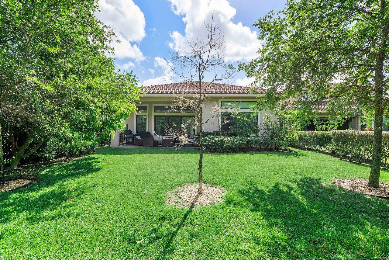 8251 CANOPY, Parkland FL 33076