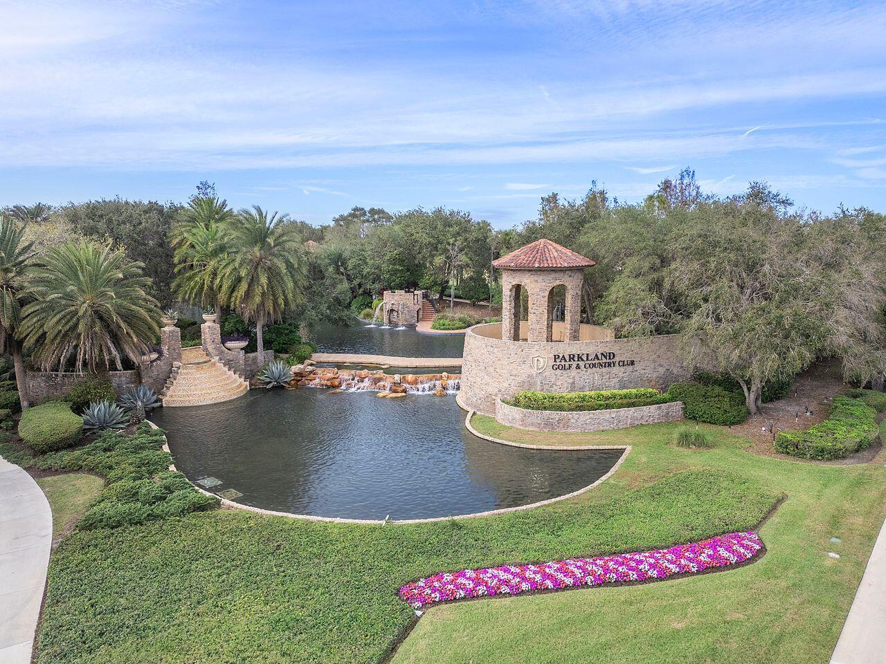 8251 CANOPY, Parkland FL 33076