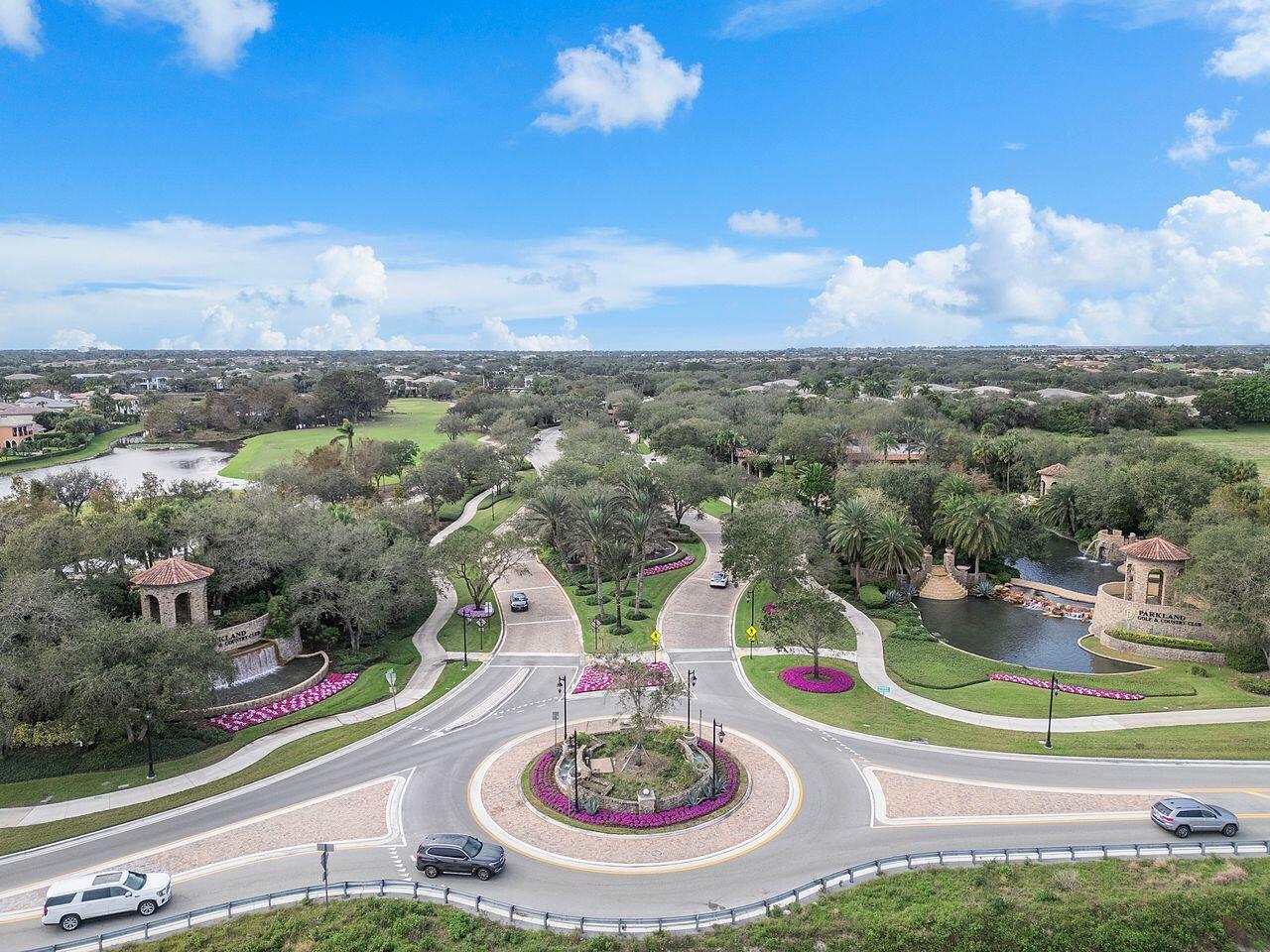 8251 CANOPY, Parkland FL 33076