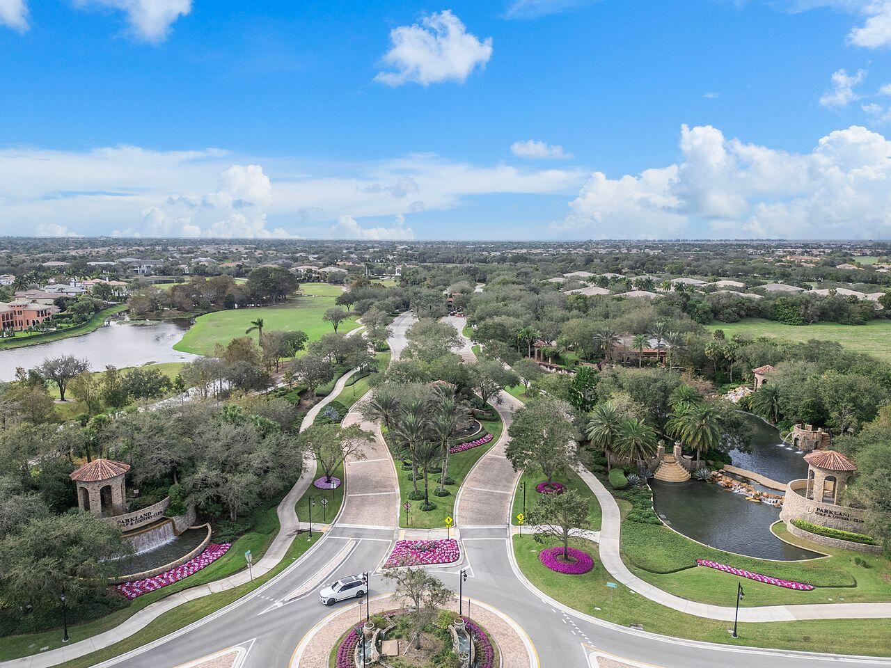 8251 CANOPY, Parkland FL 33076