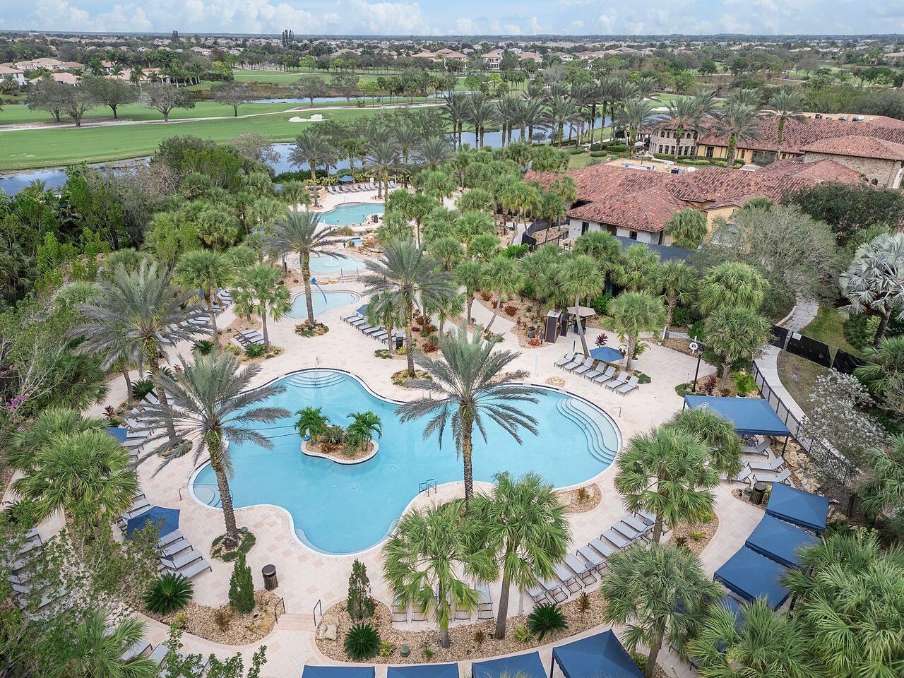 8251 CANOPY, Parkland FL 33076