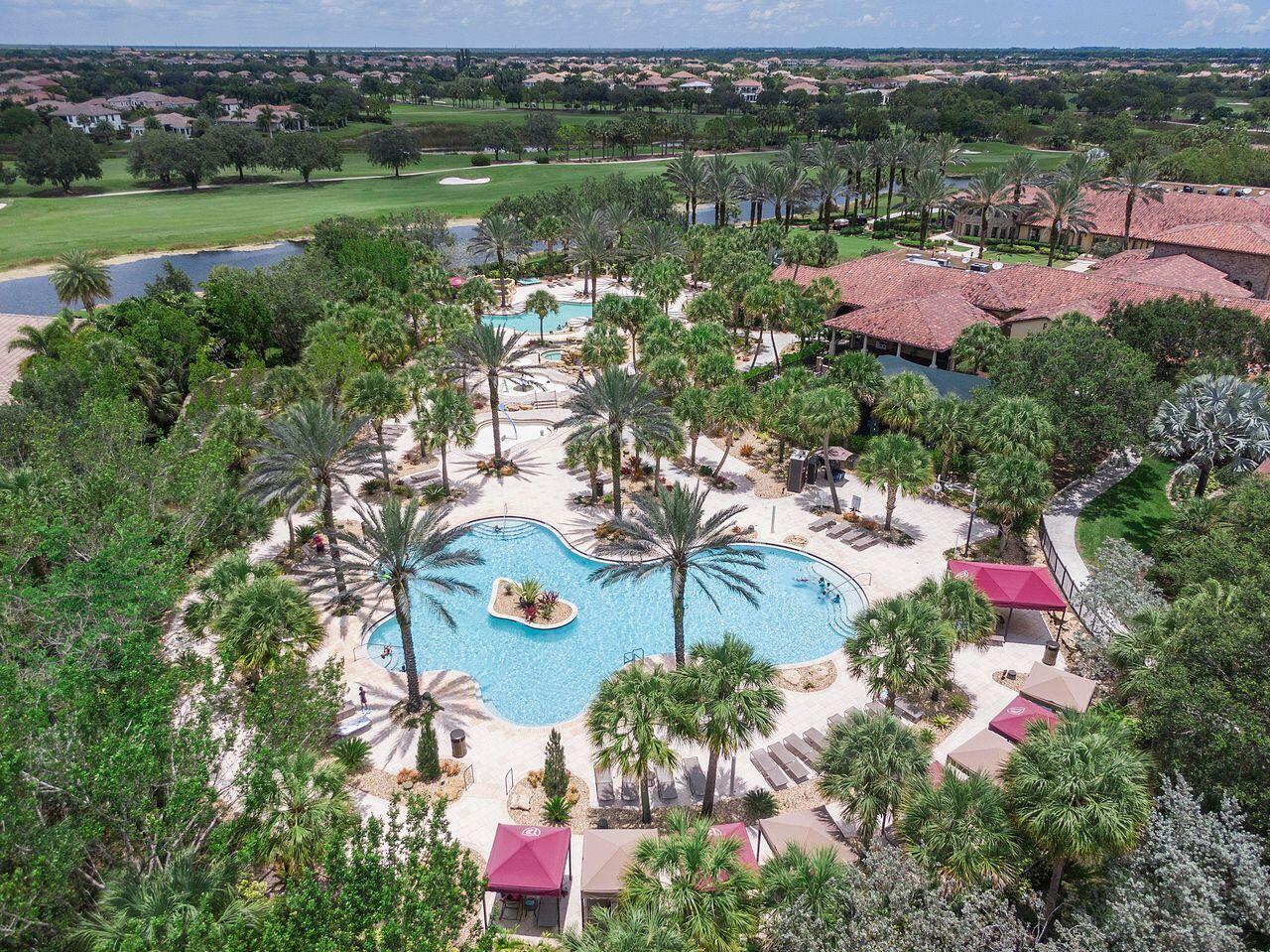 8251 CANOPY, Parkland FL 33076