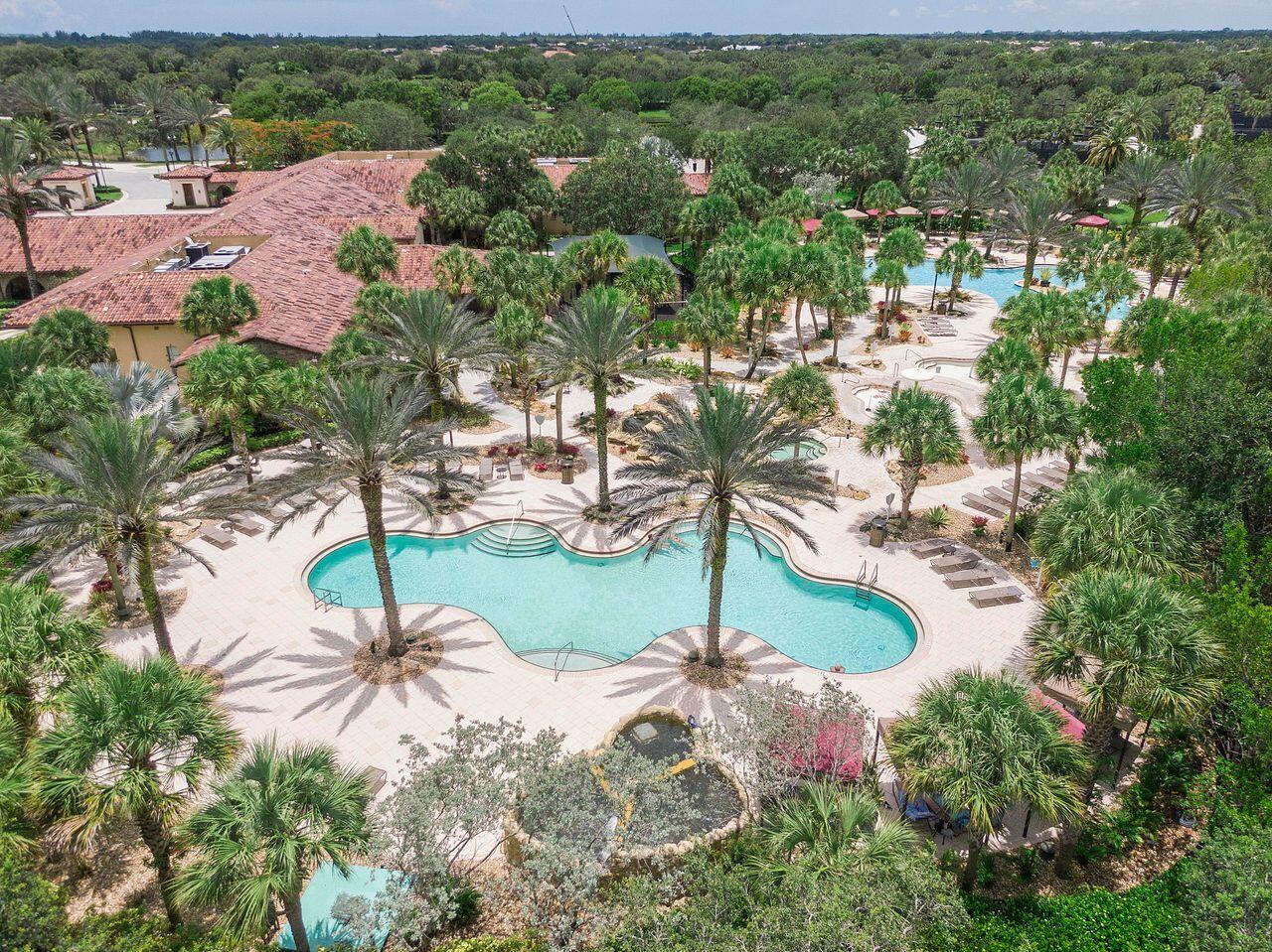 8251 CANOPY, Parkland FL 33076
