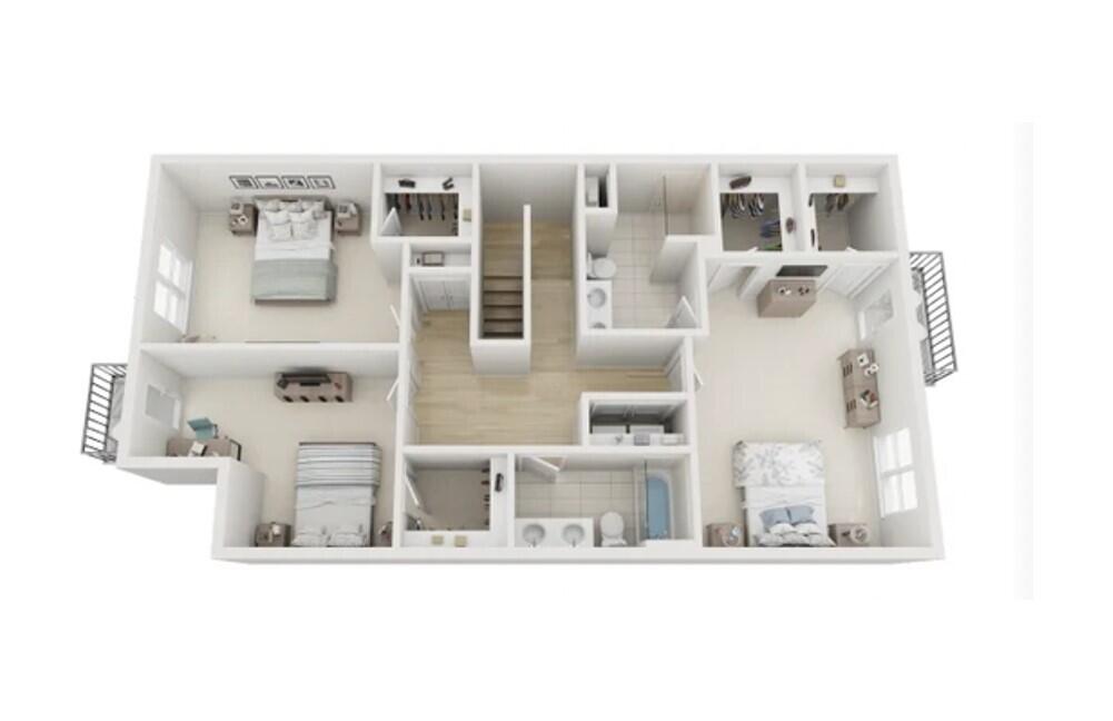 159 Clusia #59 Centerville, Tequesta FL 33469