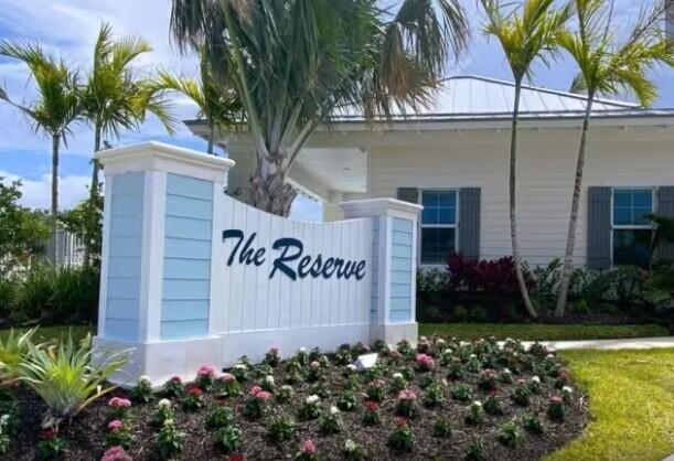 159 Clusia #59 Centerville, Tequesta FL 33469