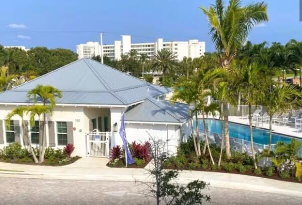 159 Clusia #59 Centerville, Tequesta FL 33469