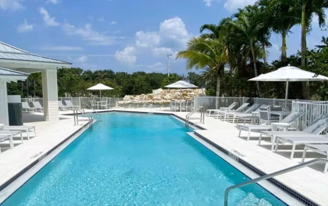 159 Clusia #59 Centerville, Tequesta FL 33469