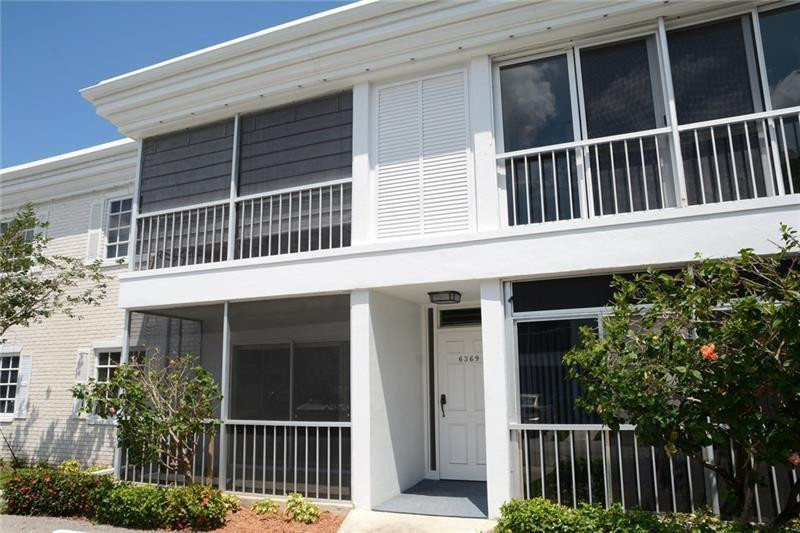 6499 BAY CLUB #2, Fort Lauderdale FL 33308