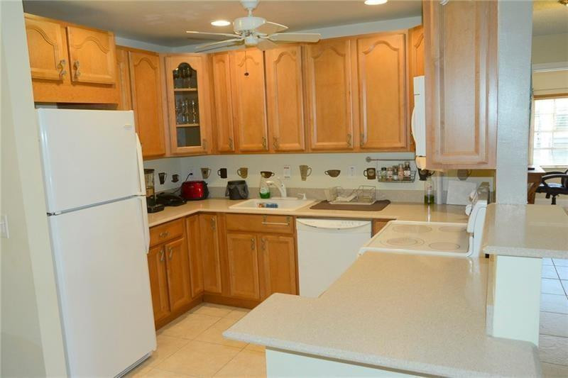 6499 BAY CLUB #2, Fort Lauderdale FL 33308
