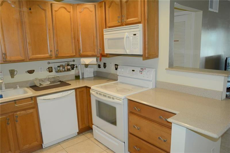 6499 BAY CLUB #2, Fort Lauderdale FL 33308