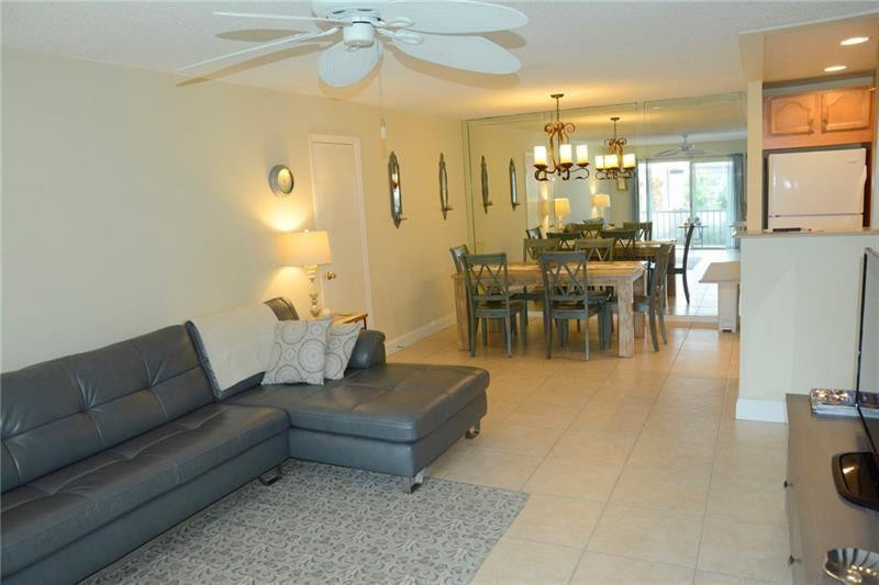 6499 BAY CLUB #2, Fort Lauderdale FL 33308