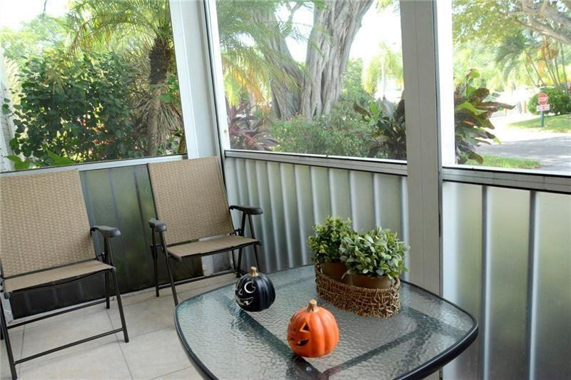 6499 BAY CLUB #2, Fort Lauderdale FL 33308