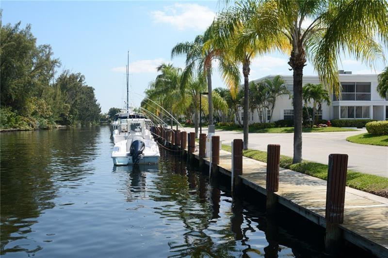 6499 BAY CLUB #2, Fort Lauderdale FL 33308