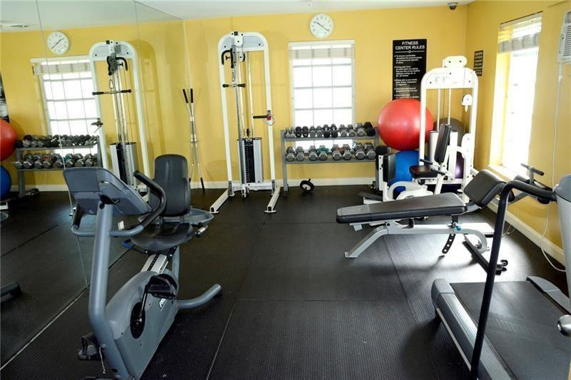 6499 BAY CLUB #2, Fort Lauderdale FL 33308