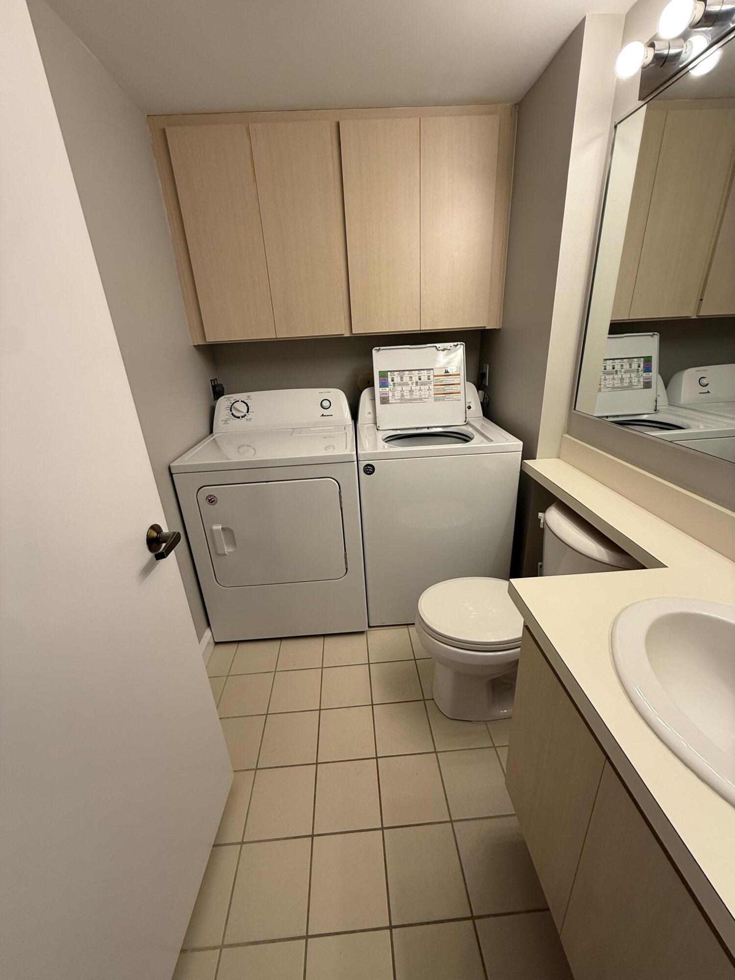 8156 CHELSEA #56C, Lake Clarke Shores FL 33406
