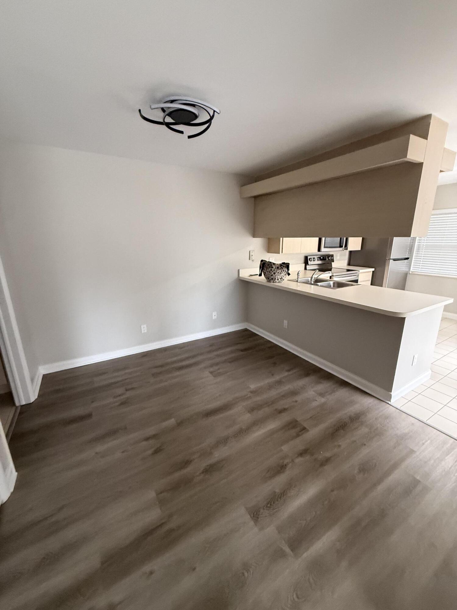 8156 CHELSEA #56C, Lake Clarke Shores FL 33406