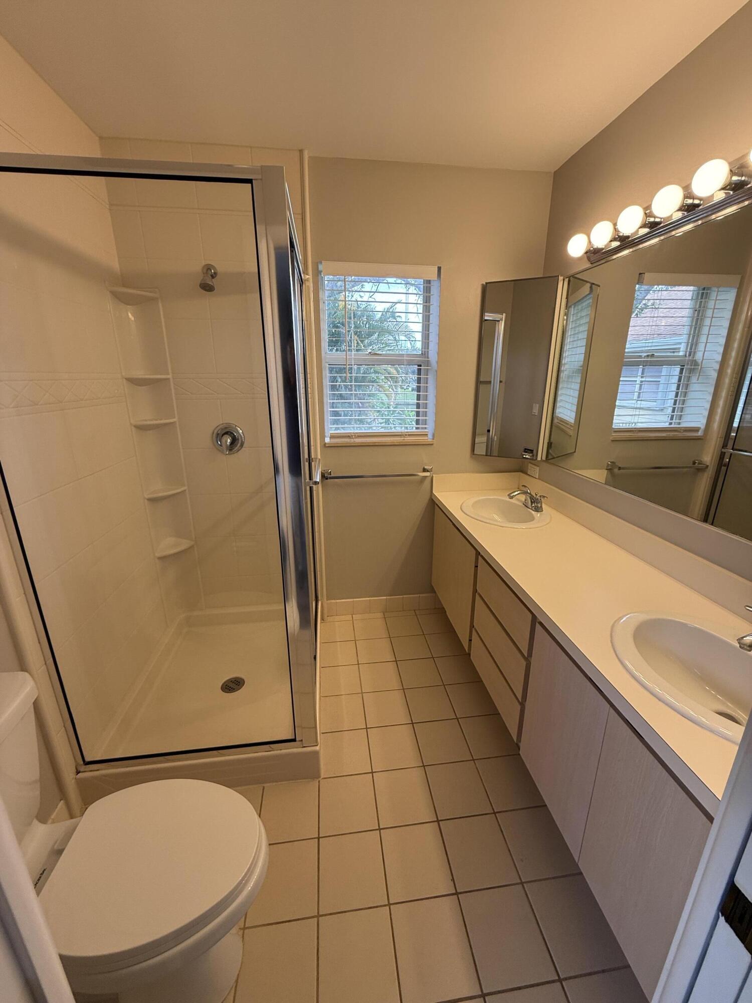 8156 CHELSEA #56C, Lake Clarke Shores FL 33406