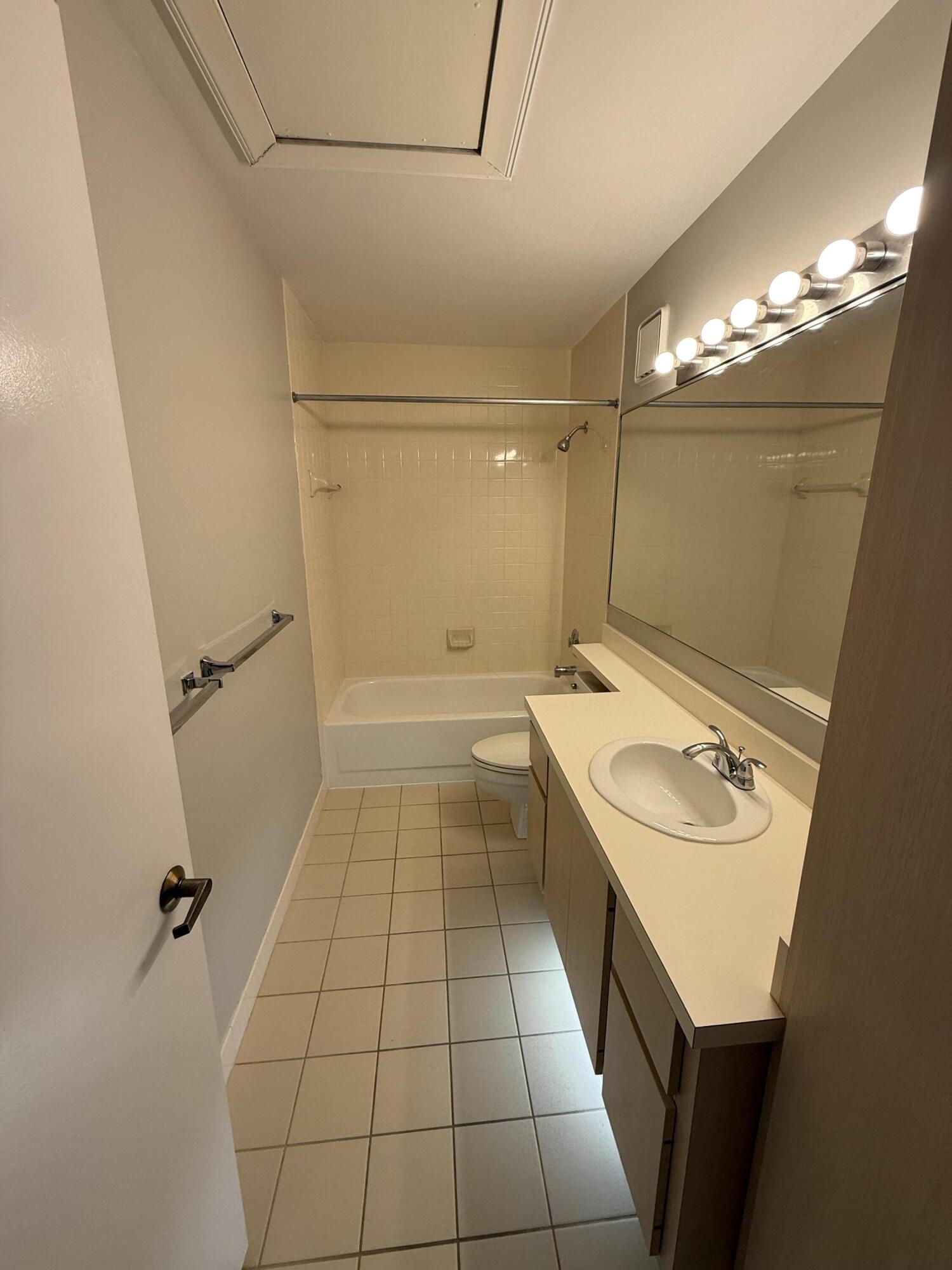 8156 CHELSEA #56C, Lake Clarke Shores FL 33406