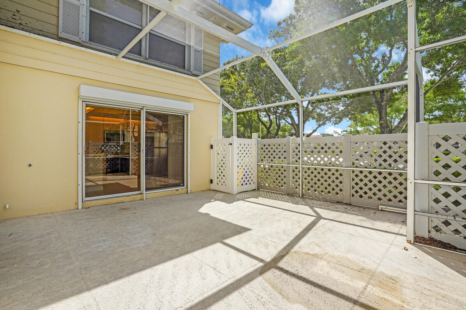 8156 CHELSEA #56C, Lake Clarke Shores FL 33406