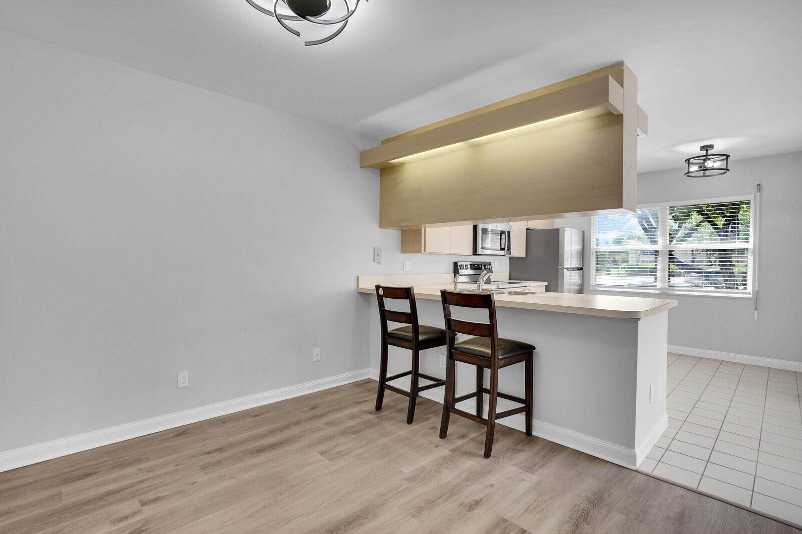 8156 CHELSEA #56C, Lake Clarke Shores FL 33406
