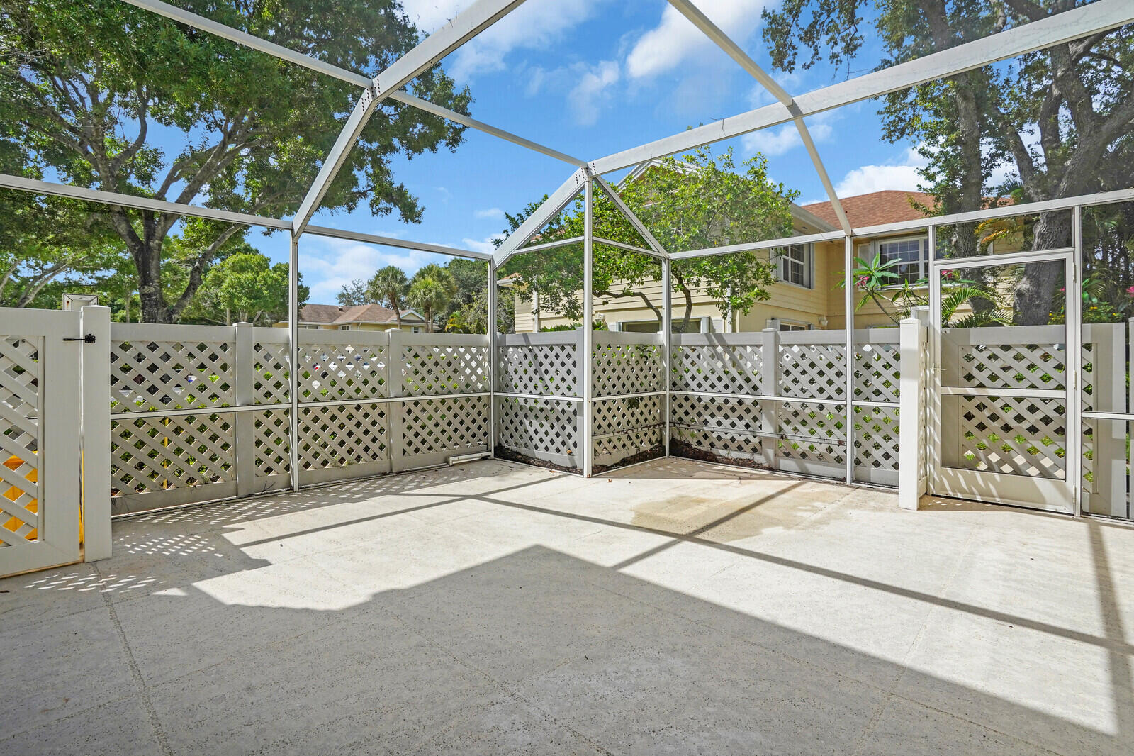 8156 CHELSEA #56C, Lake Clarke Shores FL 33406