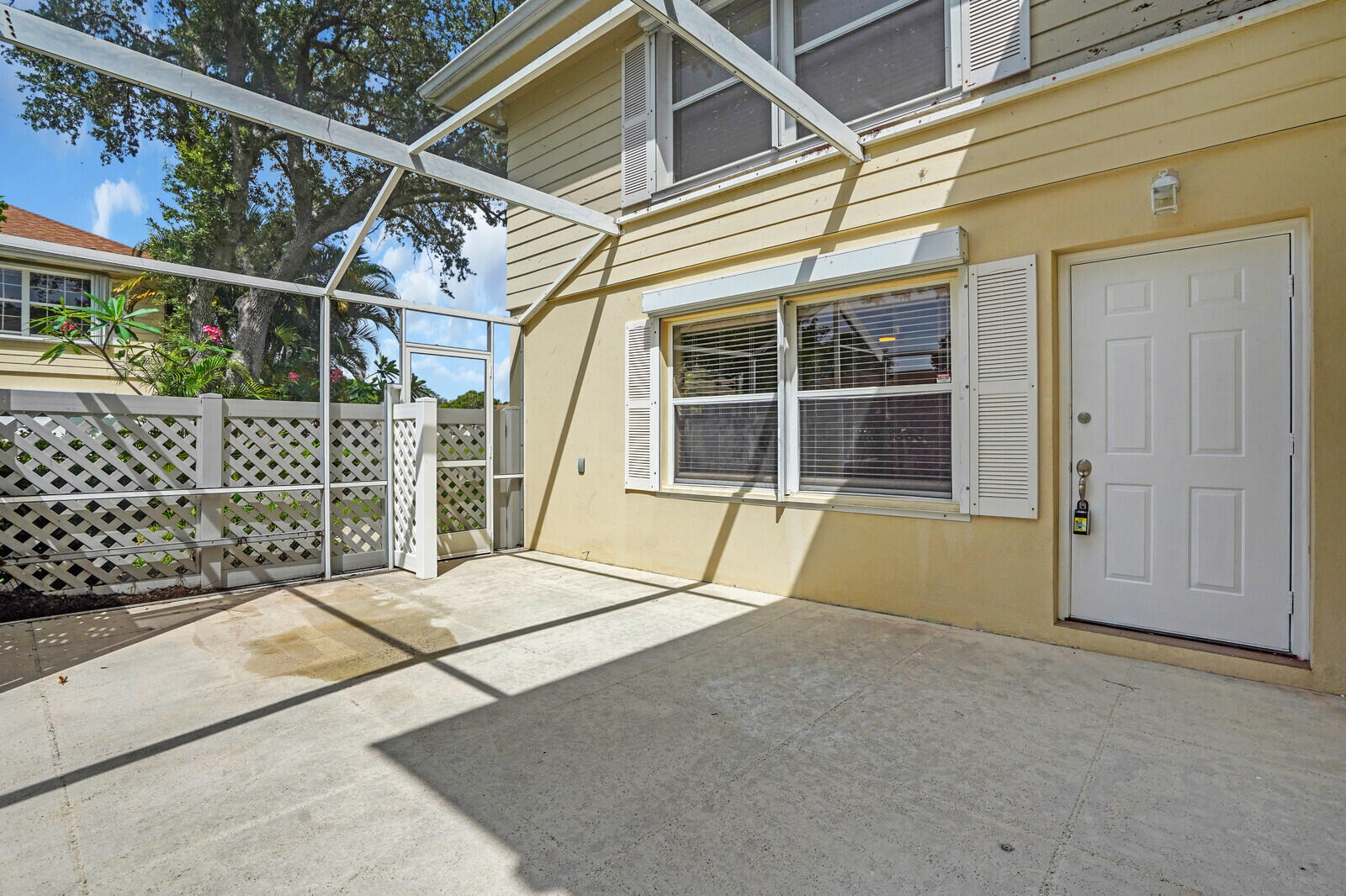 8156 CHELSEA #56C, Lake Clarke Shores FL 33406