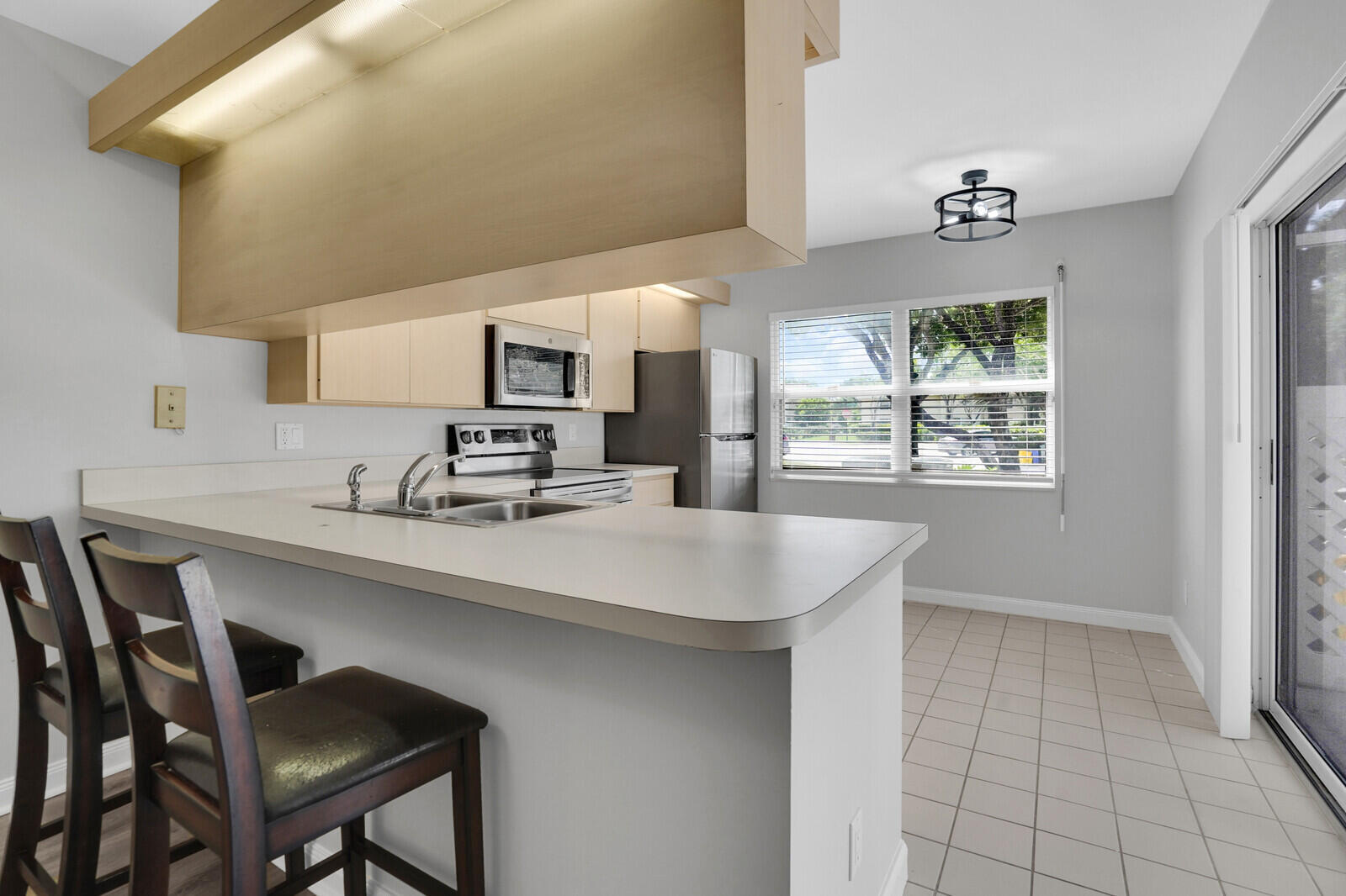 8156 CHELSEA #56C, Lake Clarke Shores FL 33406