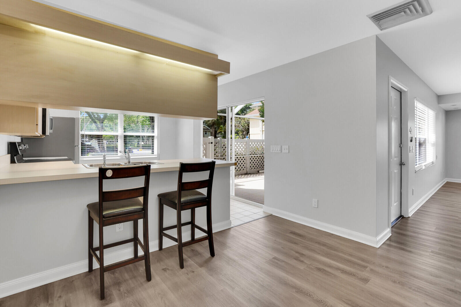 8156 CHELSEA #56C, Lake Clarke Shores FL 33406
