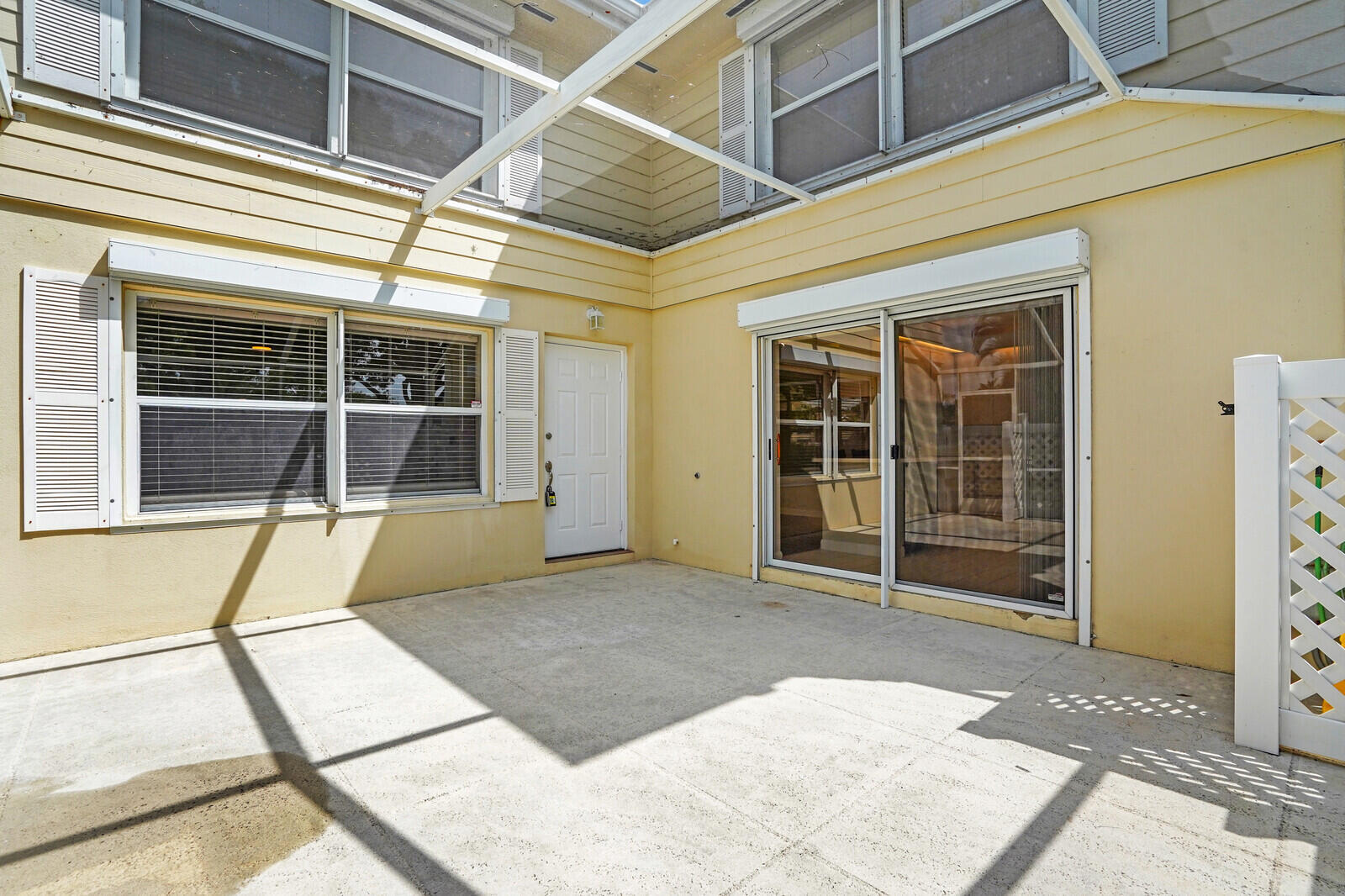 8156 CHELSEA #56C, Lake Clarke Shores FL 33406
